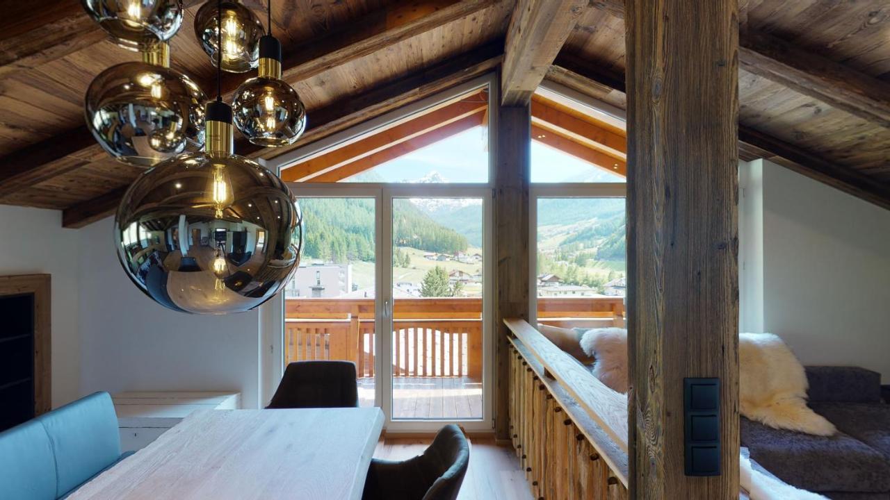 A Casa Kristall Зельден Екстер'єр фото