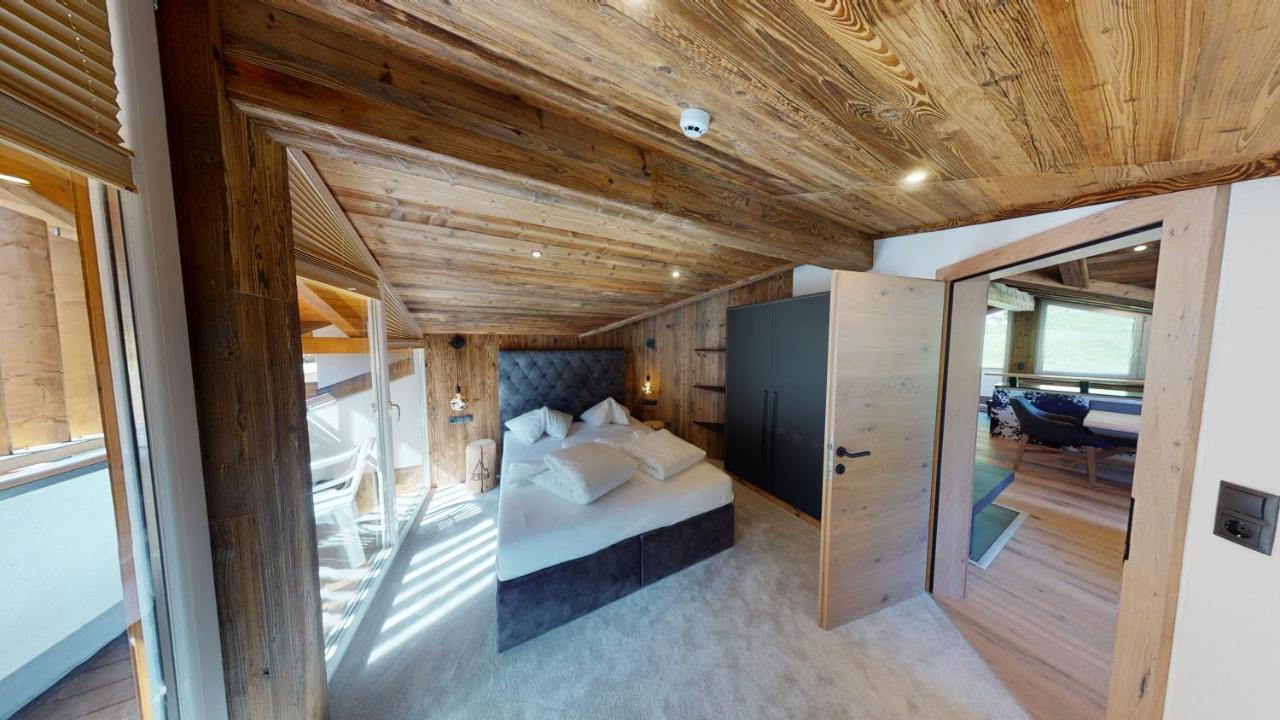 A Casa Kristall Зельден Екстер'єр фото